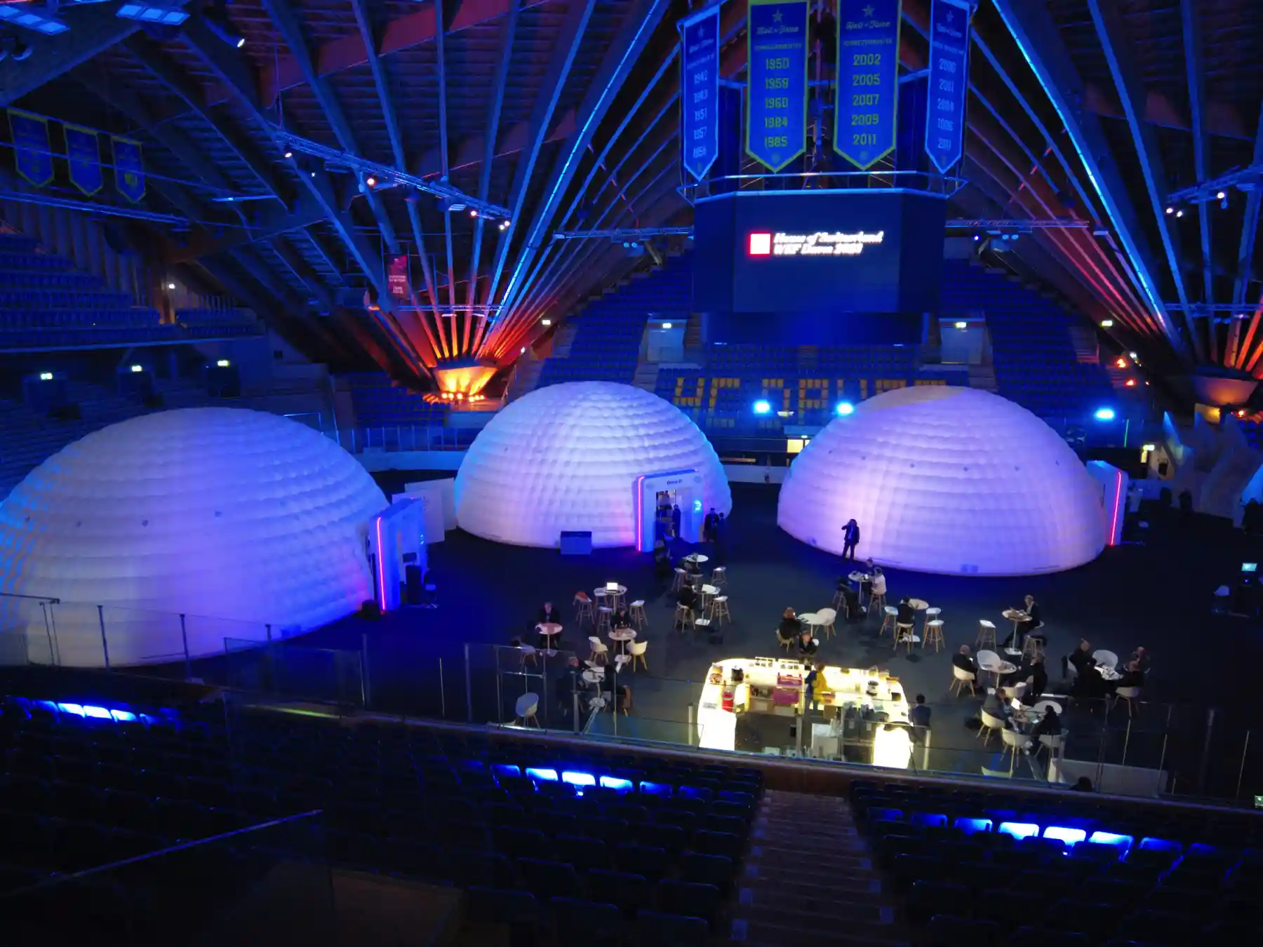 小物 dome Geodesic Dome 38ft._5V frequency Frame Only + FREE SHIPPING